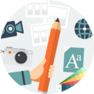 Megtervezés – Kinézet