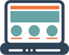 Web design and Web development